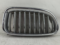 2014-2016 Bmw 535i Front Grille Bumper Not Included - Oemusedautoparts1.com