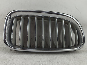 compare product 2014-2016 Bmw 535i Front Grille Bumper Not Included