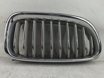 2014-2016 Bmw 535i Front Grille Bumper Not Included - Oemusedautoparts1.com