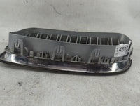 2014-2016 Bmw 535i Front Grille Bumper Not Included - Oemusedautoparts1.com
