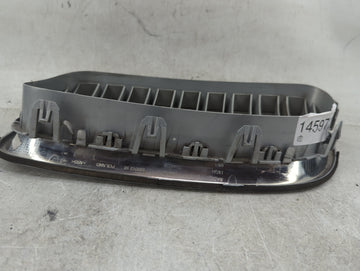 2014-2016 Bmw 535i Front Grille Bumper Not Included