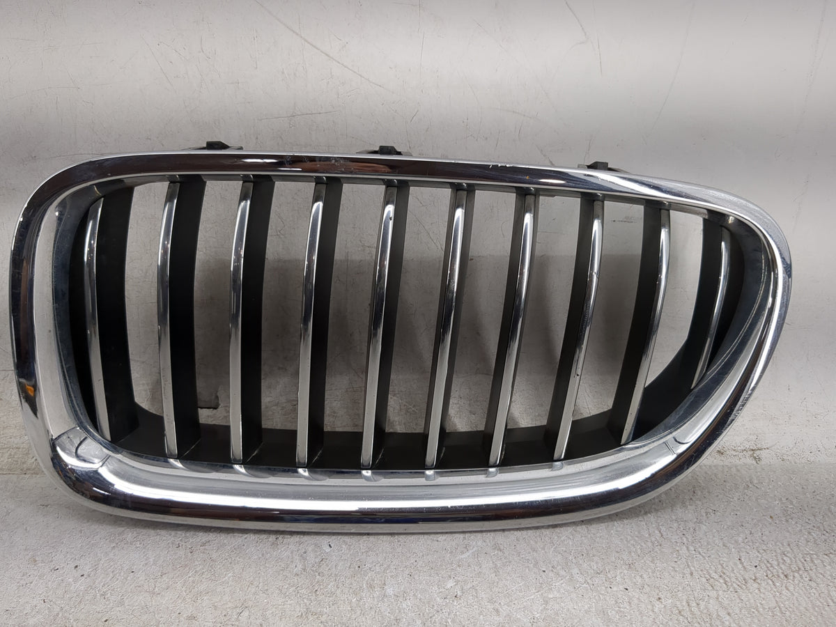 2014-2016 Bmw 535i Front Grille Bumper Not Included 1459943 - Oemusedautoparts1.com
