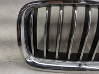 2014-2016 Bmw 535i Front Grille Bumper Not Included 1459943 - Oemusedautoparts1.com