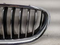2014-2016 Bmw 535i Front Grille Bumper Not Included 1459943 - Oemusedautoparts1.com