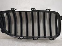2014-2016 Bmw 535i Front Grille Bumper Not Included 1459943 - Oemusedautoparts1.com