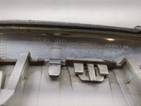 2014-2015 Bmw 535i Front Grille Bumper Not Included - Oemusedautoparts1.com
