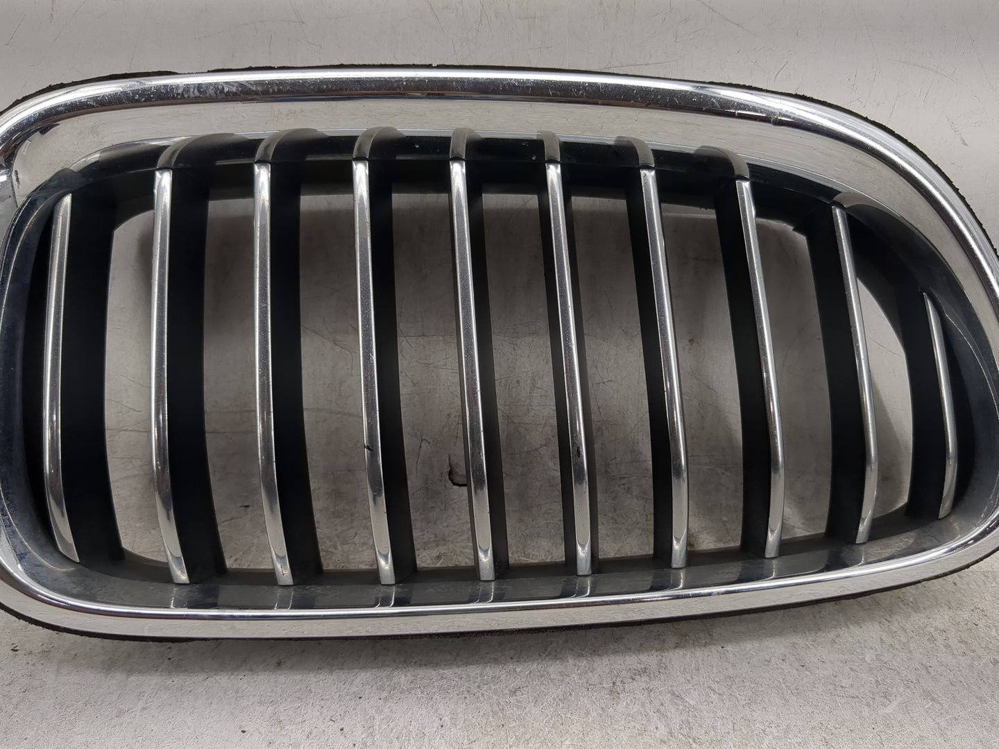 2014-2016 Bmw 535i Front Grille Bumper Not Included 1459991 - Oemusedautoparts1.com