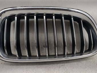 compare product 2014-2016 Bmw 535i Front Grille Bumper Not Included 1459991