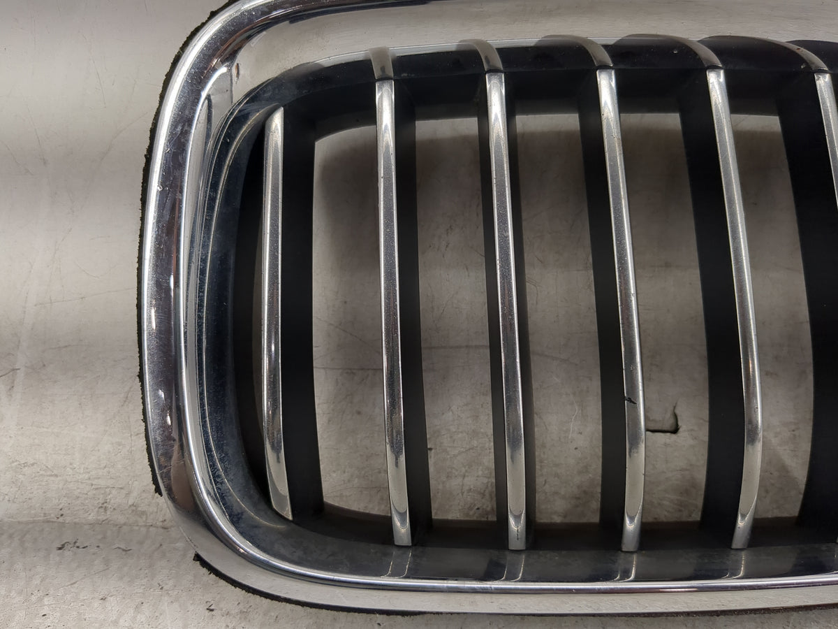 2014-2016 Bmw 535i Front Grille Bumper Not Included 1459991 - Oemusedautoparts1.com
