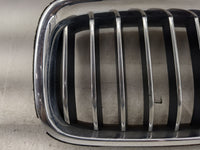 2014-2016 Bmw 535i Front Grille Bumper Not Included 1459991 - Oemusedautoparts1.com