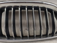2014-2016 Bmw 535i Front Grille Bumper Not Included 1459991 - Oemusedautoparts1.com