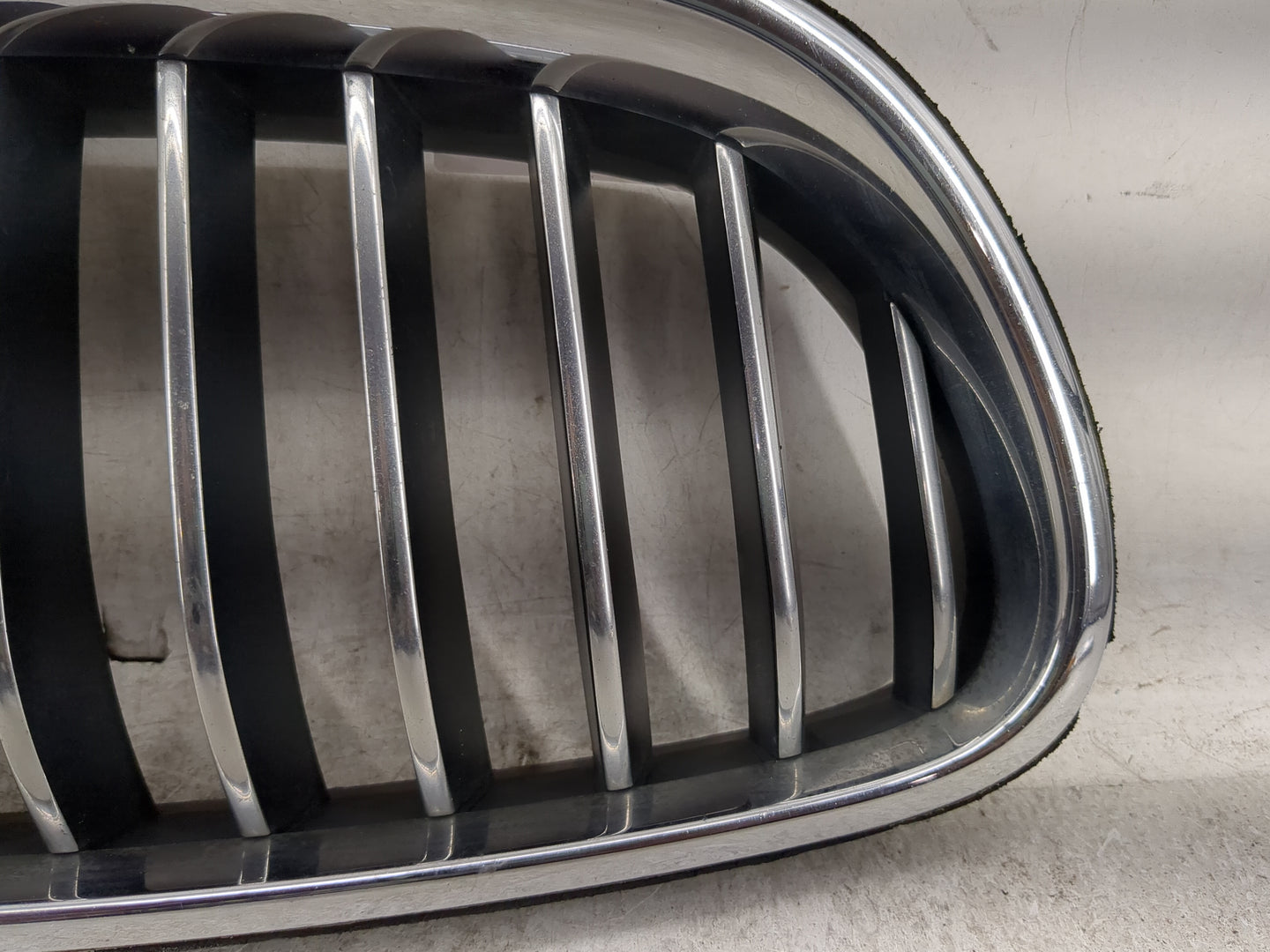 2014-2016 Bmw 535i Front Grille Bumper Not Included 1459991 - Oemusedautoparts1.com