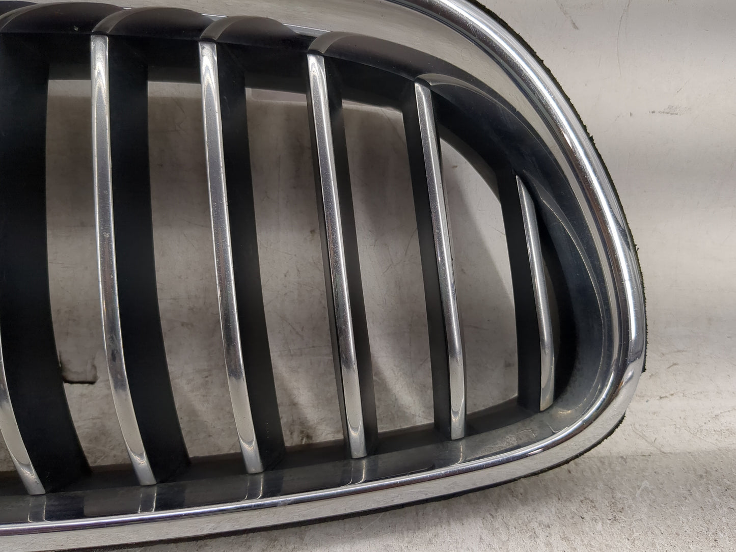 2014-2016 Bmw 535i Front Grille Bumper Not Included 1459991 - Oemusedautoparts1.com