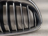 2014-2016 Bmw 535i Front Grille Bumper Not Included 1459991 - Oemusedautoparts1.com