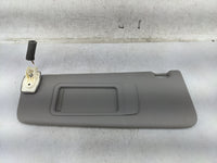2010-2016 Bmw 535i Sun Visor Shade Replacement Driver Left Mirror Fits Fits 2010 2011 2012 2013 2014 2015 2016 OEM Used Auto
