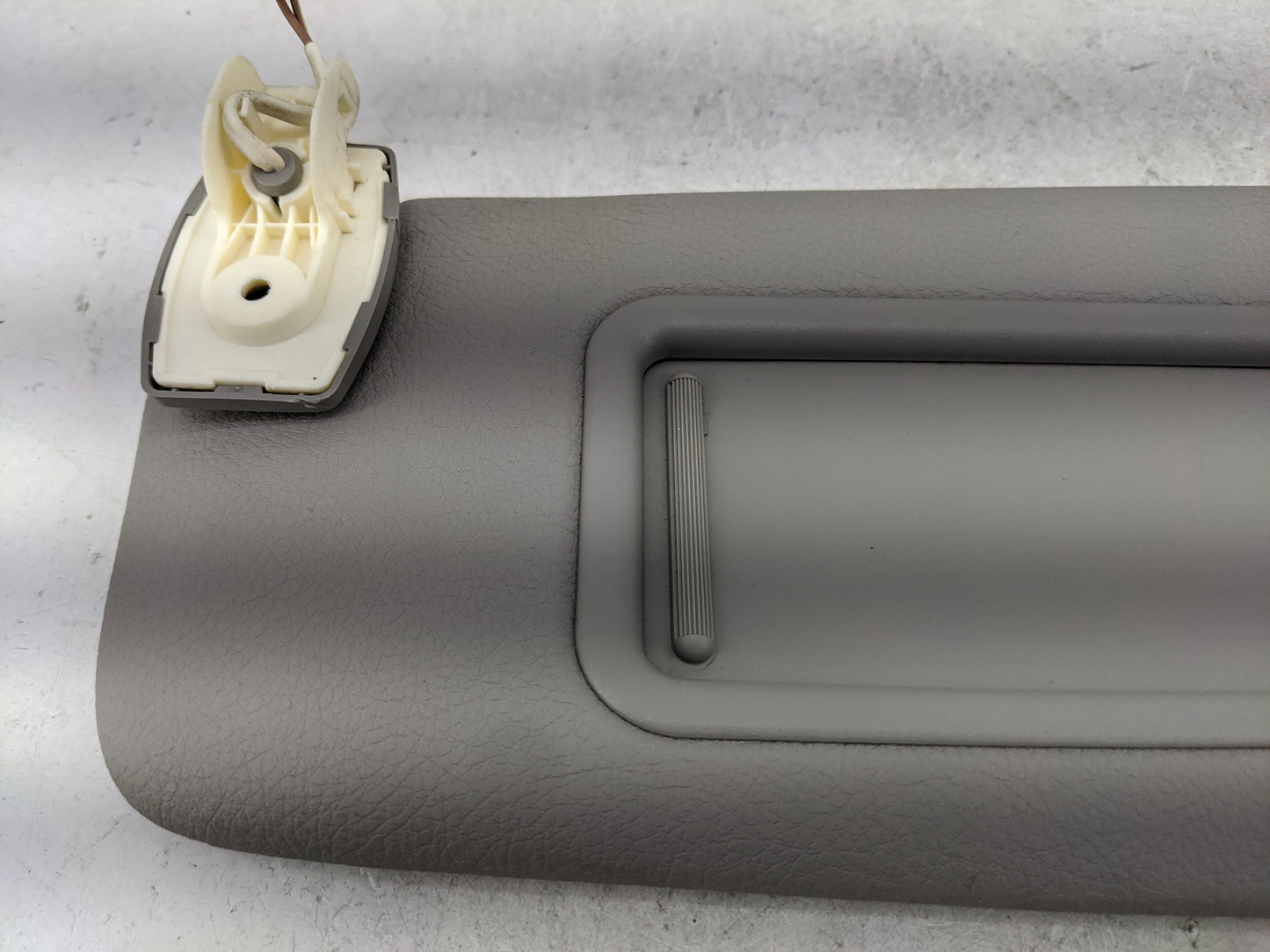 2010-2016 Bmw 535i Sun Visor Shade Replacement Driver Left Mirror Fits Fits 2010 2011 2012 2013 2014 2015 2016 OEM Used Auto