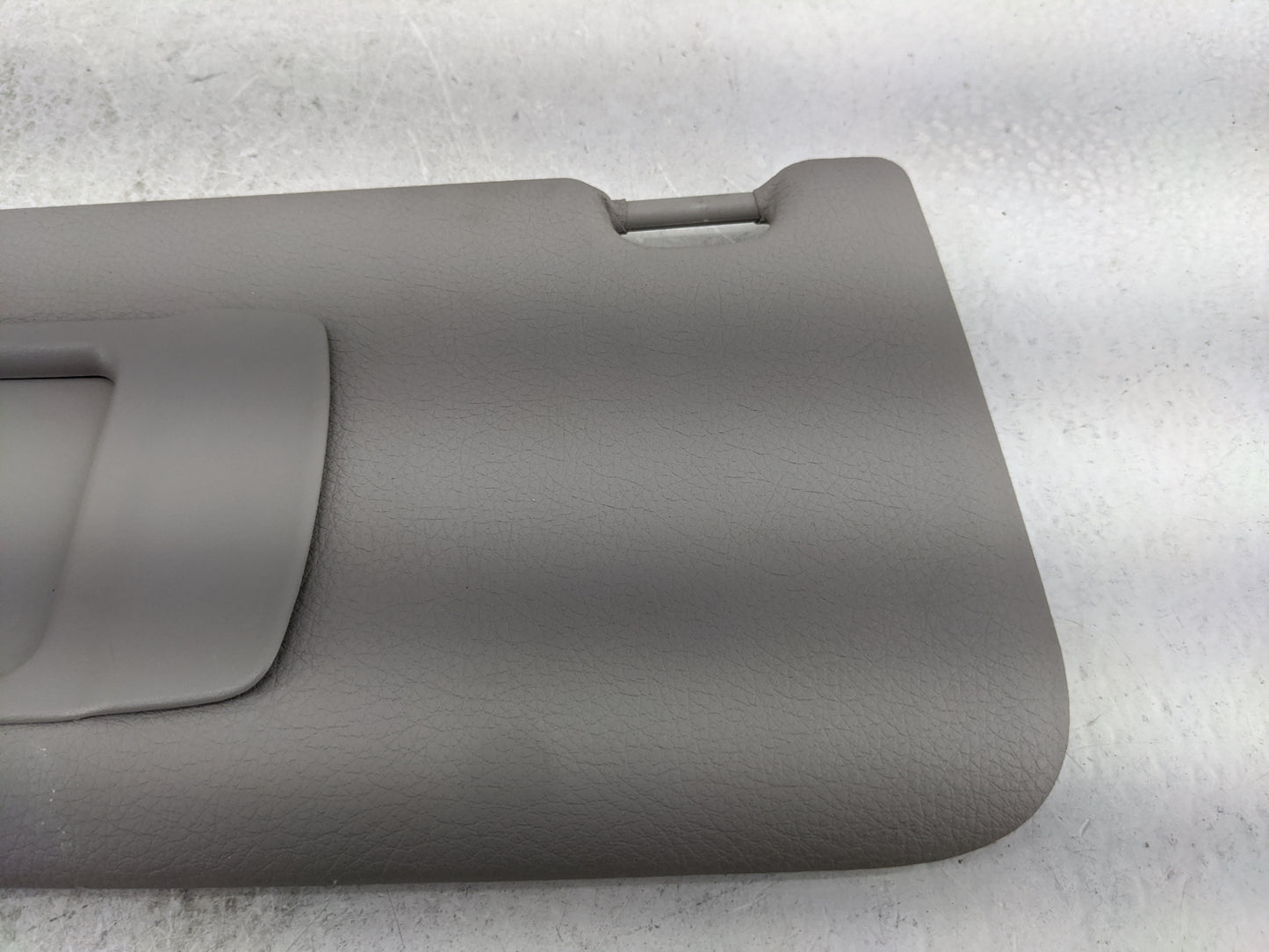 2010-2016 Bmw 535i Sun Visor Shade Replacement Driver Left Mirror Fits Fits 2010 2011 2012 2013 2014 2015 2016 OEM Used Auto