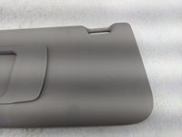 2010-2016 Bmw 535i Sun Visor Shade Replacement Driver Left Mirror Fits Fits 2010 2011 2012 2013 2014 2015 2016 OEM Used Auto