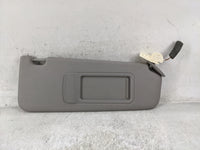2010-2016 Bmw 535i Sun Visor Shade Replacement Passenger Right Mirror Fits Fits 2010 2011 2012 2013 2014 2015 2016 OEM Used 
