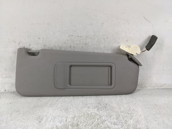 compare product 2010-2016 Bmw 535i Sun Visor Shade Replacement Passenger Right Mirror Fits Fits 2010 2011 2012 2013 2014 2015 2016 OEM Used Auto Parts
