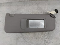 2010-2016 Bmw 535i Sun Visor Shade Replacement Passenger Right Mirror Fits Fits 2010 2011 2012 2013 2014 2015 2016 OEM Used 