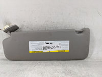 2010-2016 Bmw 535i Sun Visor Shade Replacement Passenger Right Mirror Fits Fits 2010 2011 2012 2013 2014 2015 2016 OEM Used 