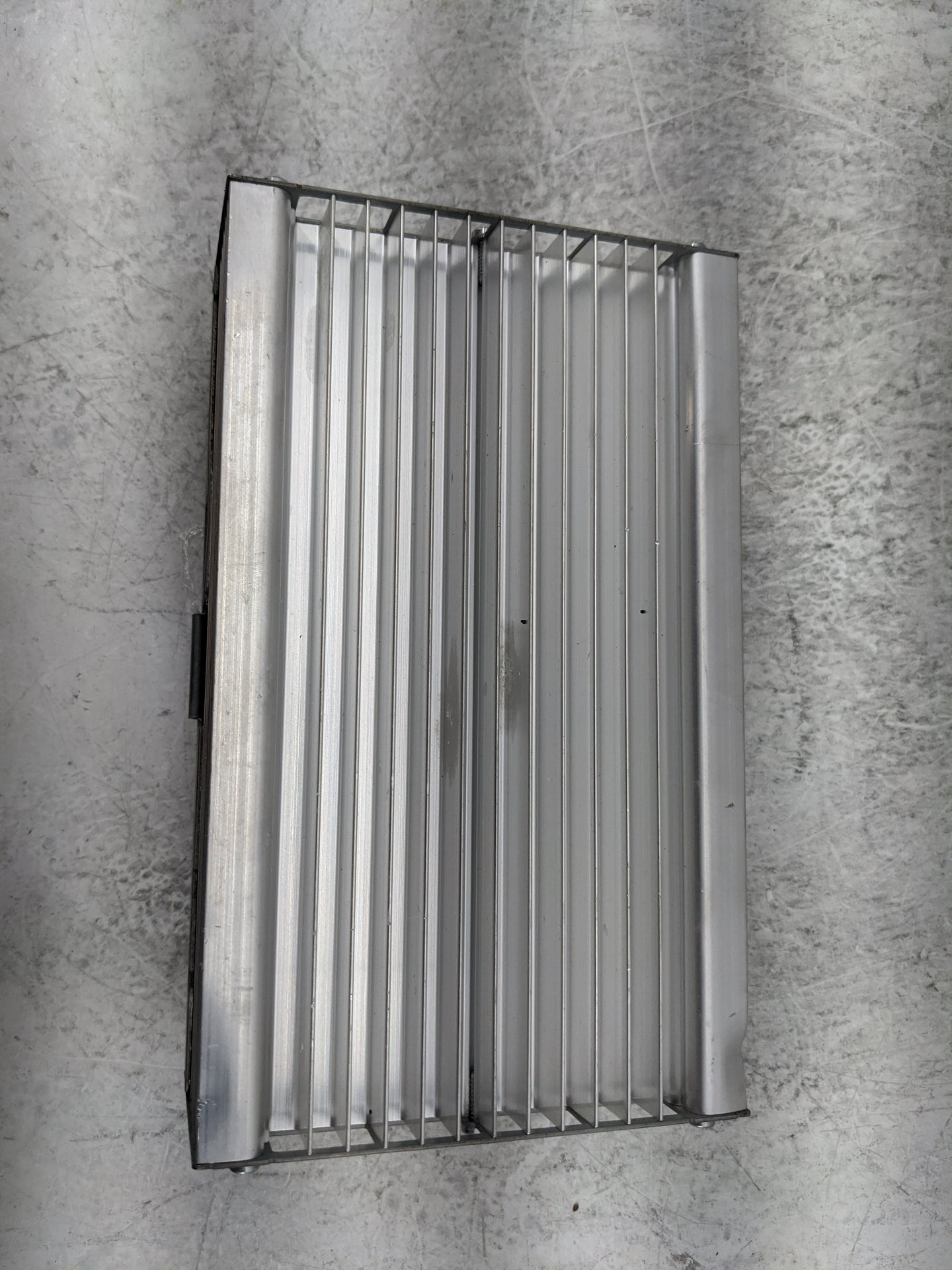 2011-2013 Bmw 535i Radio Speaker Amplifier 1478921 - Oemusedautoparts1.com