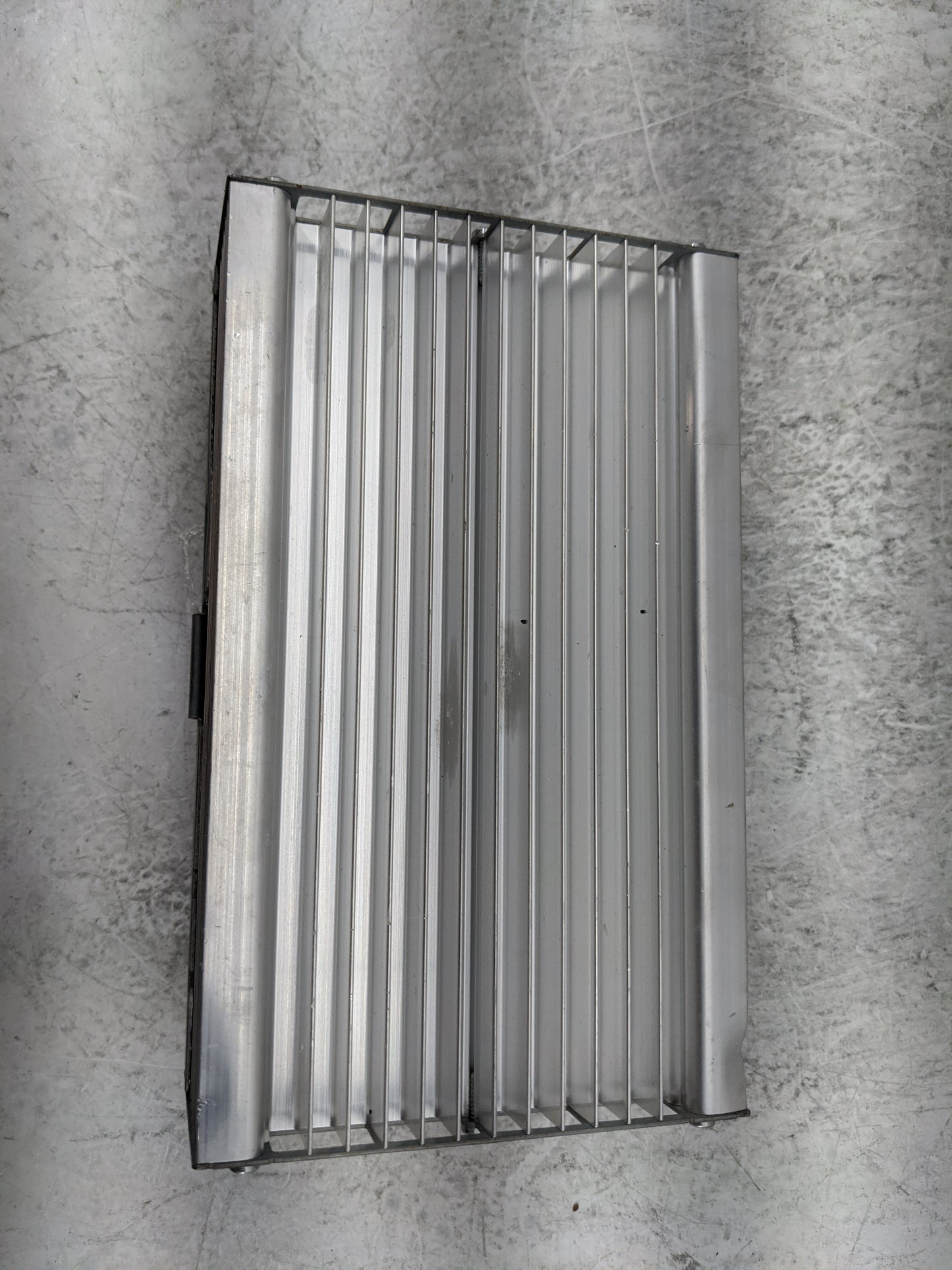 2011-2013 Bmw 535i Radio Speaker Amplifier 1478921 - Oemusedautoparts1.com