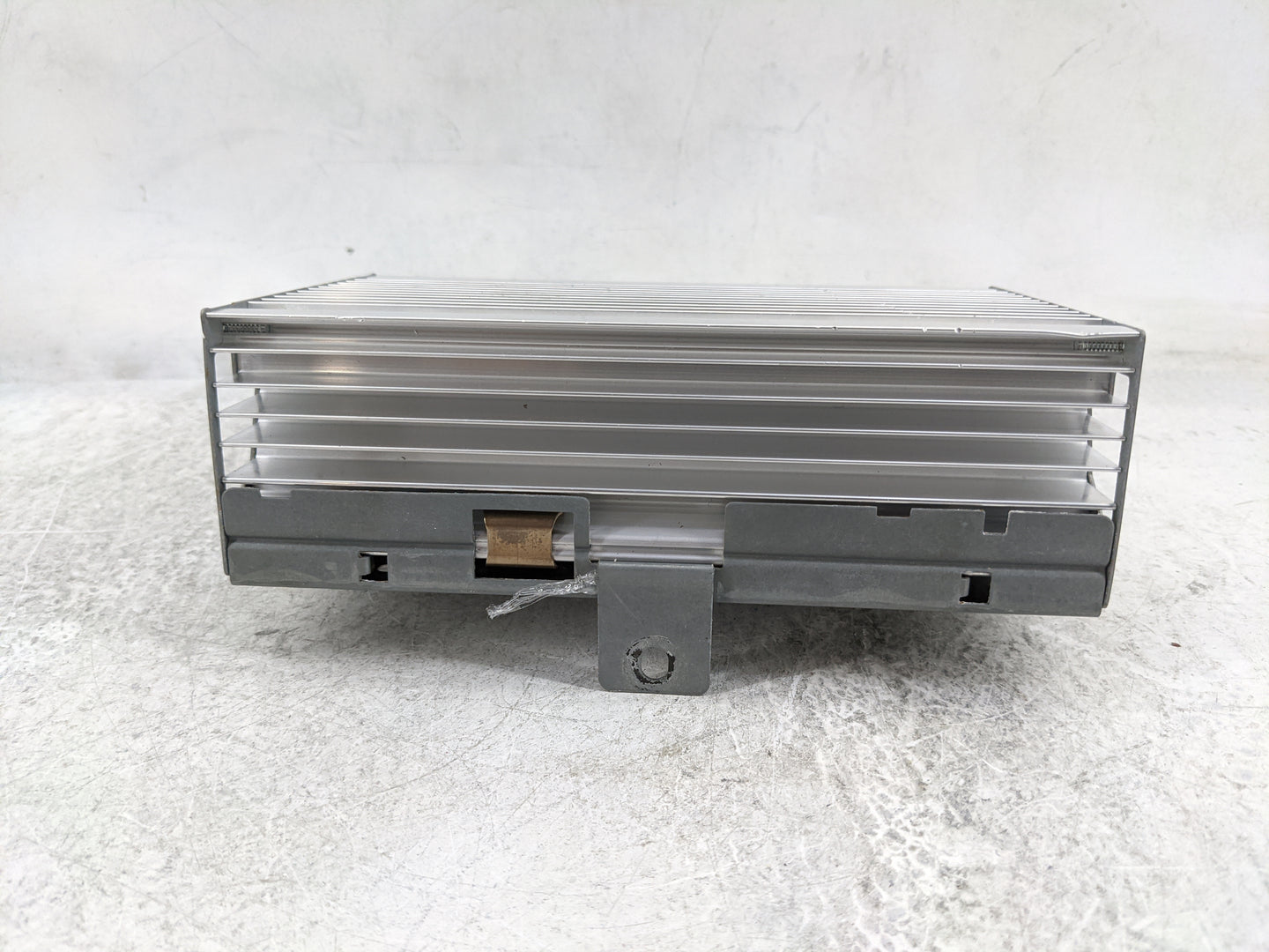 2011-2013 Bmw 535i Radio Speaker Amplifier 1478921 - Oemusedautoparts1.com