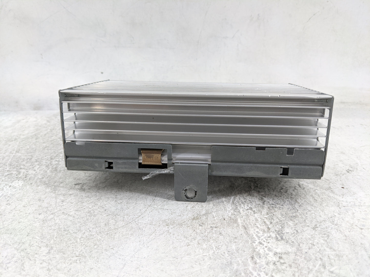 2011-2013 Bmw 535i Radio Speaker Amplifier 1478921 - Oemusedautoparts1.com