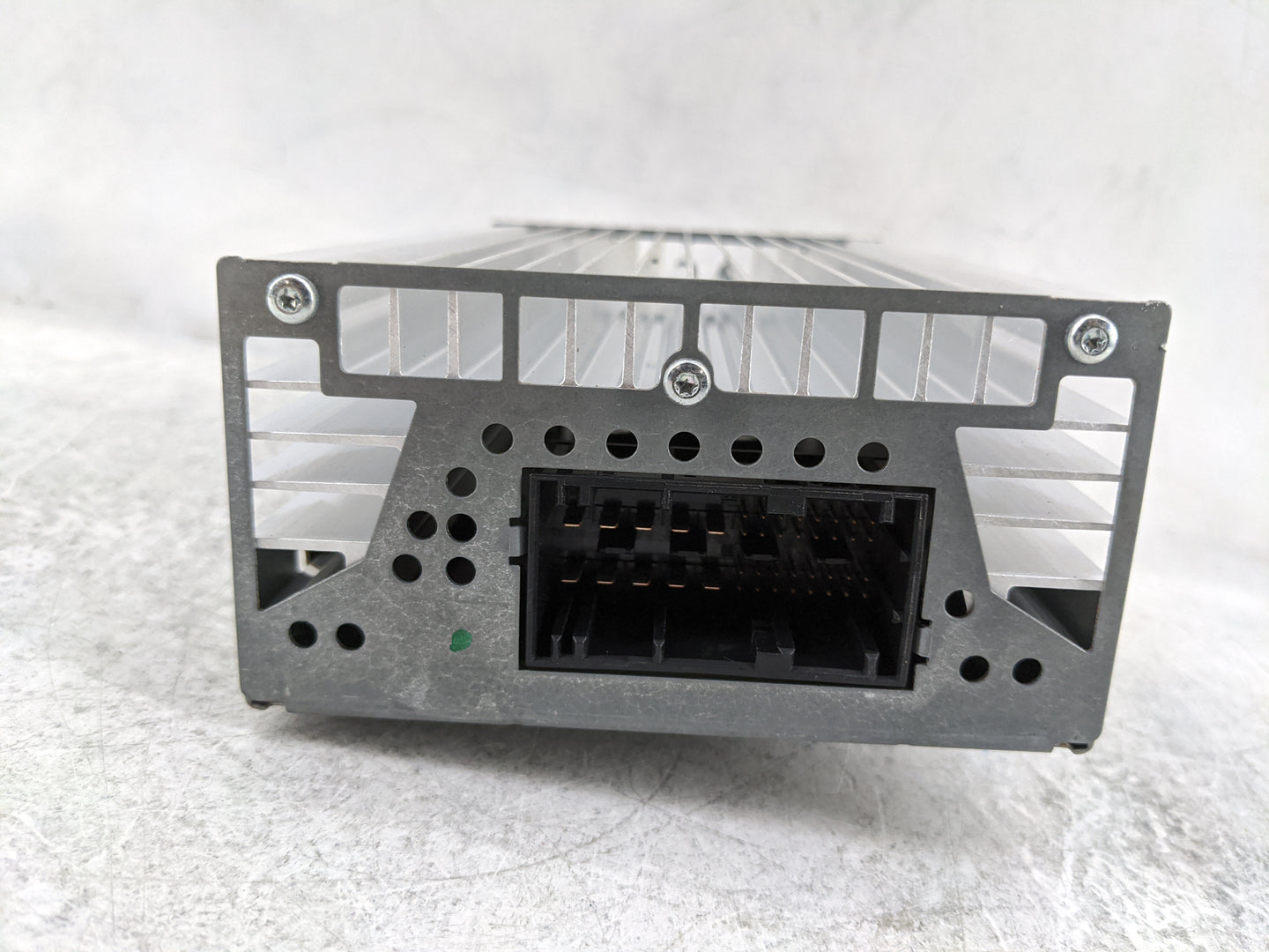 2011-2013 Bmw 535i Radio Speaker Amplifier 1478921 - Oemusedautoparts1.com