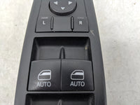 2010-2017 Bmw 535i Master Power Window Switch Replacement Driver Side Left P/N:1C123670 Fits OEM Used Auto Parts - Oemusedau