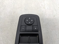 2010-2017 Bmw 535i Master Power Window Switch Replacement Driver Side Left P/N:1C123670 Fits OEM Used Auto Parts - Oemusedau