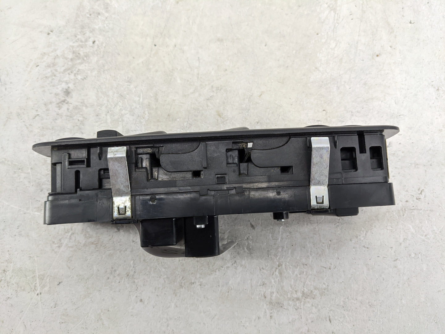 2010-2017 Bmw 535i Master Power Window Switch Replacement Driver Side Left P/N:1C123670 Fits OEM Used Auto Parts - Oemusedau
