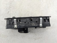 2010-2017 Bmw 535i Master Power Window Switch Replacement Driver Side Left P/N:1C123670 Fits OEM Used Auto Parts - Oemusedau