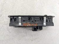 2010-2017 Bmw 535i Master Power Window Switch Replacement Driver Side Left P/N:1C123670 Fits OEM Used Auto Parts - Oemusedau