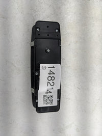2010-2017 Bmw 535i Master Power Window Switch Replacement Driver Side Left P/N:1C123670 Fits OEM Used Auto Parts - Oemusedau