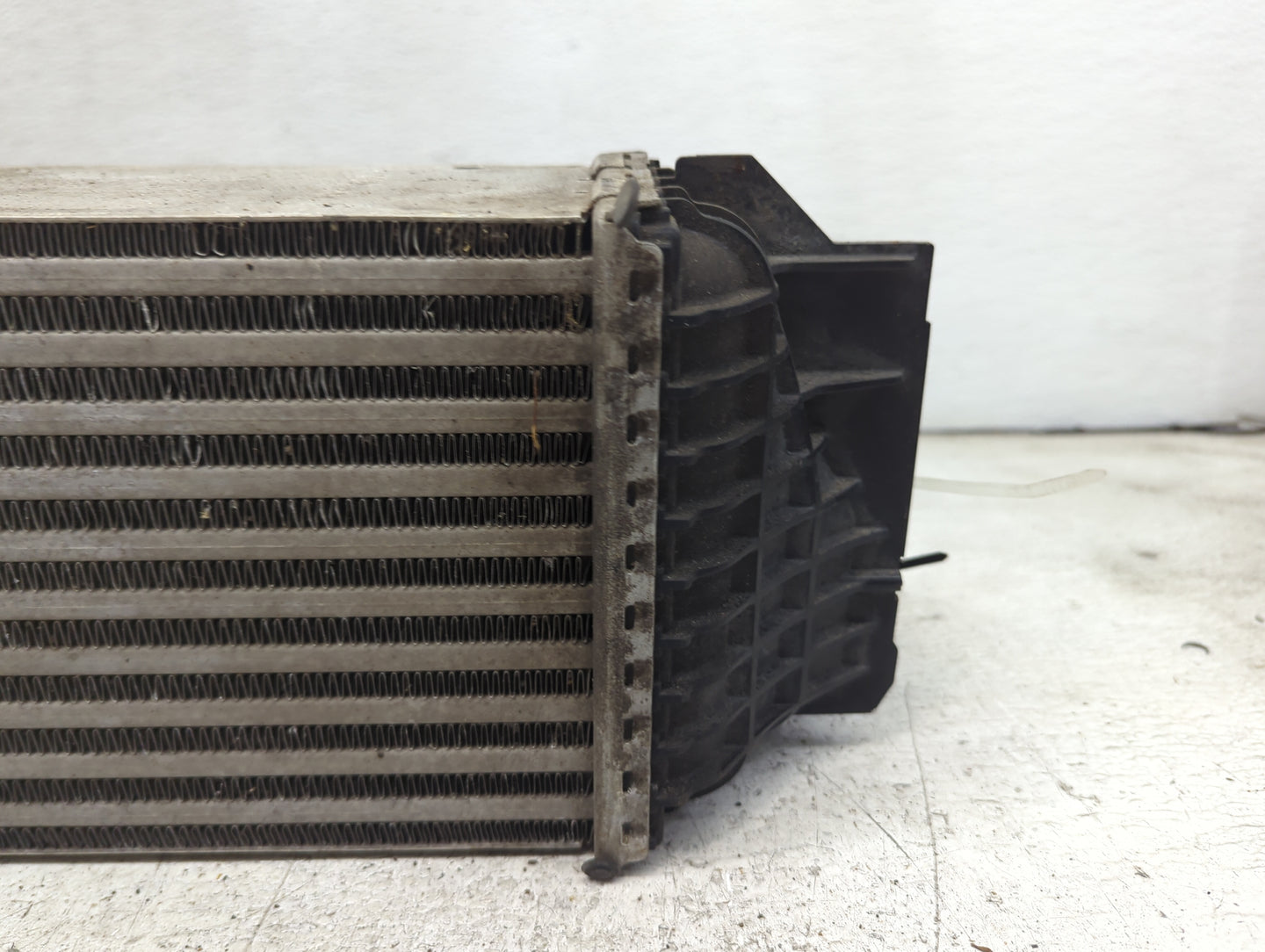 2011-2016 Bmw 535i Turbo Intercooler - Oemusedautoparts1.com