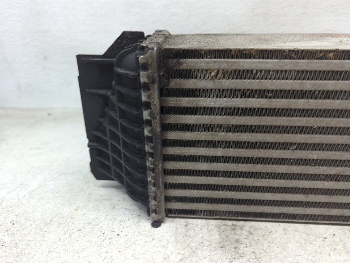 2011-2016 Bmw 535i Turbo Intercooler - Oemusedautoparts1.com