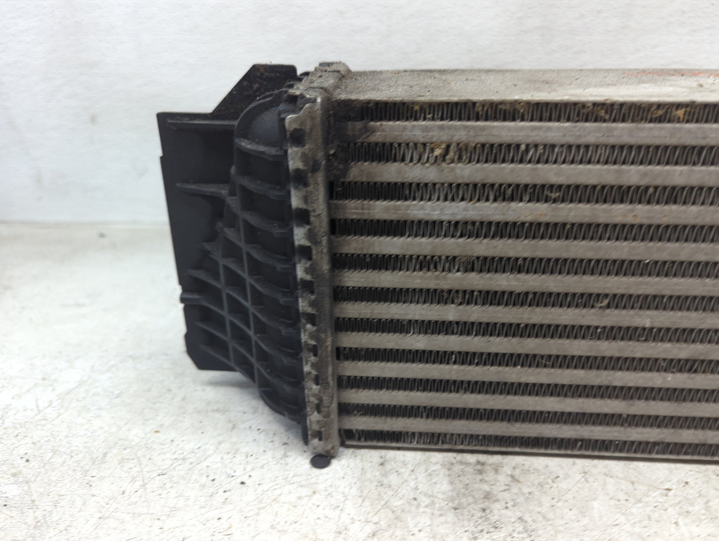 2011-2016 Bmw 535i Turbo Intercooler - Oemusedautoparts1.com