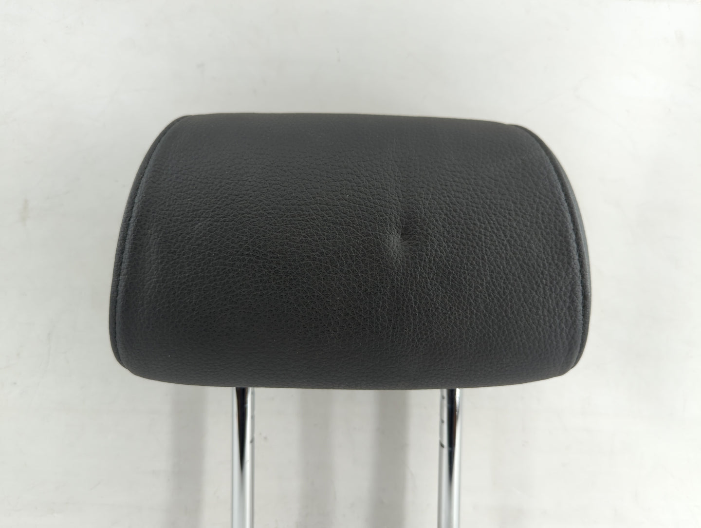 2014-2016 Bmw 535i Headrest Head Rest Rear Seat Fits Fits 2014 2015 2016 OEM Used Auto Parts - Oemusedautoparts1.com