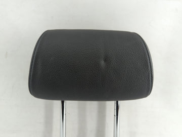 2014-2016 Bmw 535i Headrest Head Rest Rear Seat Fits Fits 2014 2015 2016 OEM Used Auto Parts - Oemusedautoparts1.com