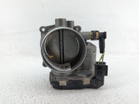 2010-2017 Bmw 535i Throttle Body P/N:1354 7597871-02 Fits Fits 2010 2011 2012 2013 2014 2015 2016 2017 2018 2019 2020 OEM Us