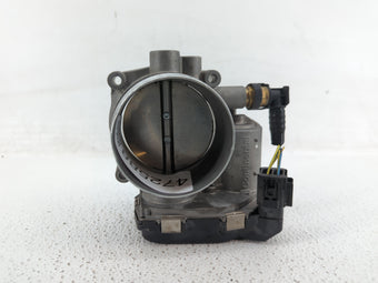 compare product 2010-2017 Bmw 535i Throttle Body P/N:1354 7597871-02 Fits Fits 2010 2011 2012 2013 2014 2015 2016 2017 2018 2019 2020 OEM Used Auto Parts
