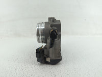 2010-2017 Bmw 535i Throttle Body P/N:1354 7597871-02 Fits Fits 2010 2011 2012 2013 2014 2015 2016 2017 2018 2019 2020 OEM Us