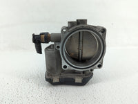 2010-2017 Bmw 535i Throttle Body P/N:1354 7597871-02 Fits Fits 2010 2011 2012 2013 2014 2015 2016 2017 2018 2019 2020 OEM Us