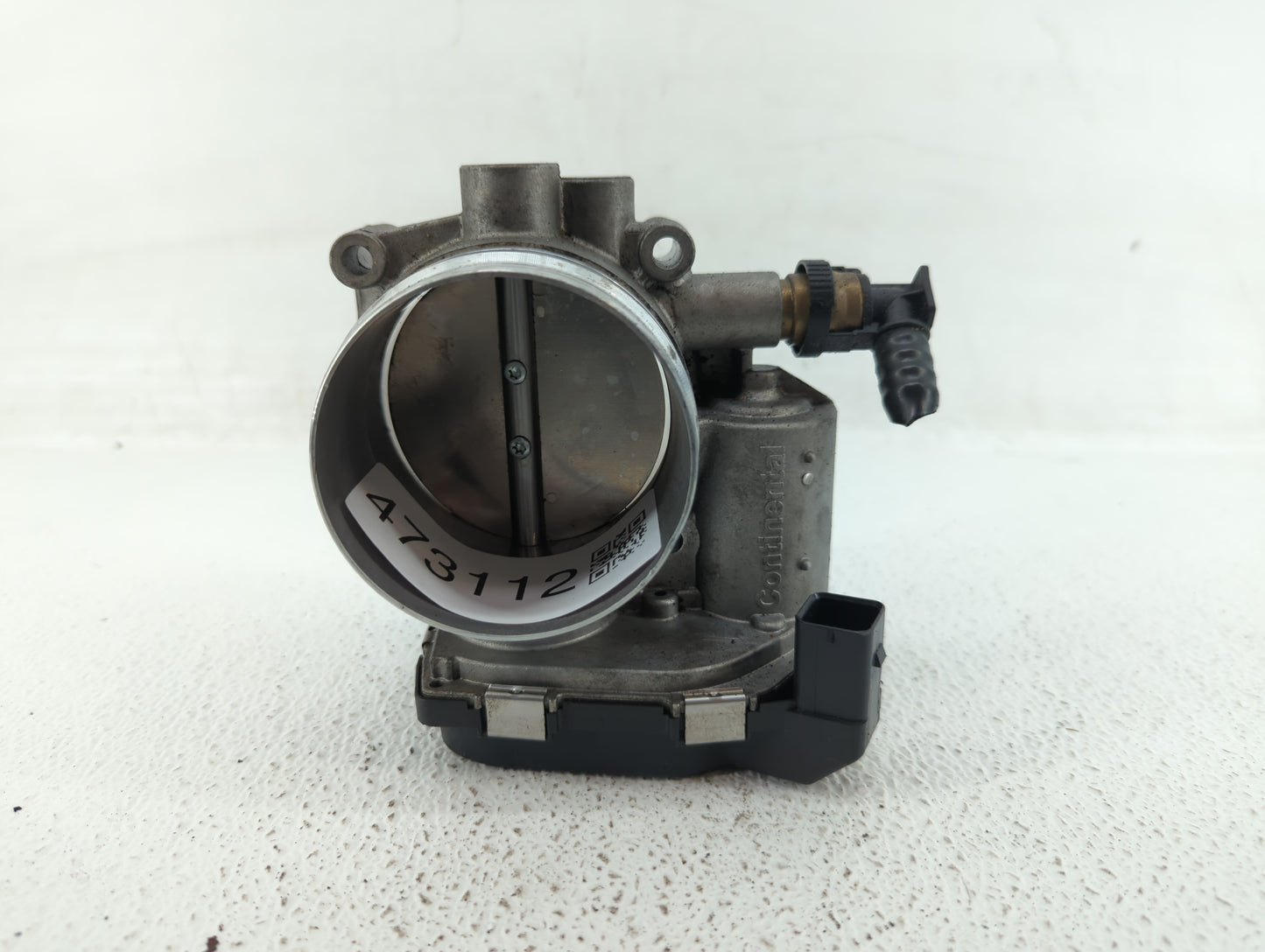 2010-2017 Bmw 535i Throttle Body P/N:1354 7597871-03 Fits Fits 2010 2011 2012 2013 2014 2015 2016 2017 2018 2019 2020 OEM Us