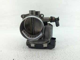compare product 2010-2017 Bmw 535i Throttle Body P/N:1354 7597871-03 Fits Fits 2010 2011 2012 2013 2014 2015 2016 2017 2018 2019 2020 OEM Used Auto Parts