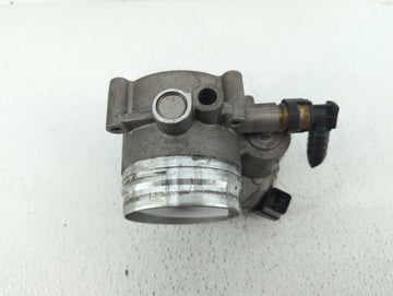 2010-2017 Bmw 535i Throttle Body P/N:1354 7597871-03 Fits Fits 2010 2011 2012 2013 2014 2015 2016 2017 2018 2019 2020 OEM Used Auto Parts