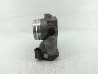 2010-2017 Bmw 535i Throttle Body P/N:1354 7597871-03 Fits Fits 2010 2011 2012 2013 2014 2015 2016 2017 2018 2019 2020 OEM Us